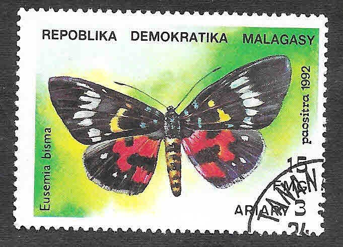 1080 - Polilla