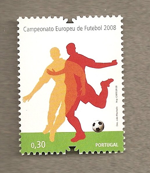 Campeonato Europeo Futbol 2008