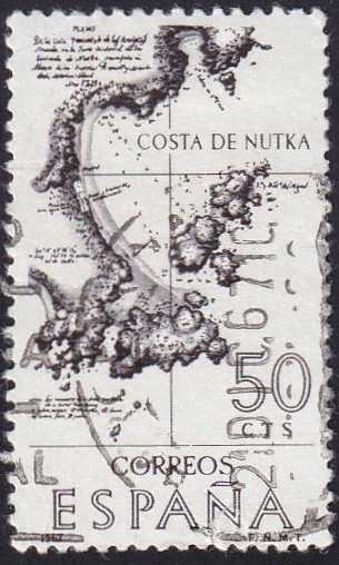 Costa de Nutka