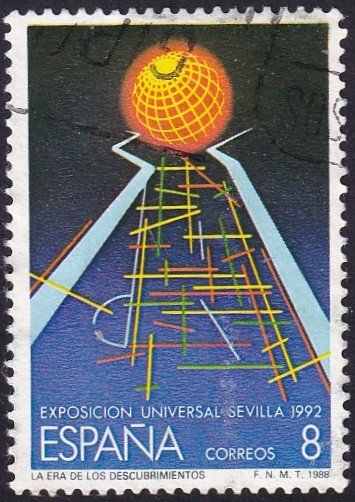 EXPO Sevilla '92