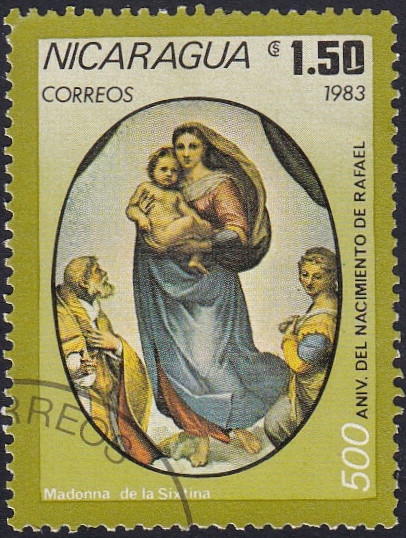 Aniv. Nacimiento Rafael