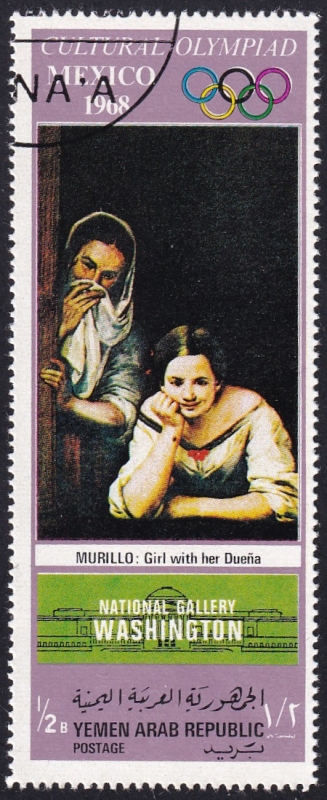 Murillo