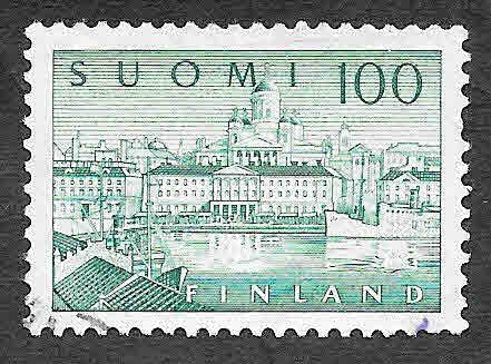357 - Puerto de Helsinki
