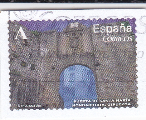 PUERTA DE SANTA MARÍA.HONDARRIBIA (41)