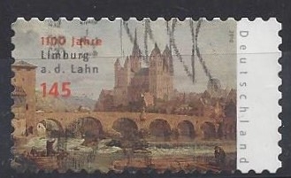 1100 años Limburg a.d. Lahn