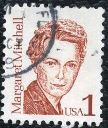 Margaret Mitchell