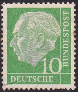 Theodor Heuss