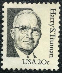 Harry S. Truman