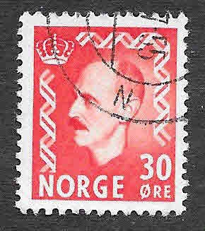 323 - Haakon VII de Noruega