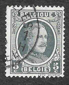147 - Alberto I de Bélgica
