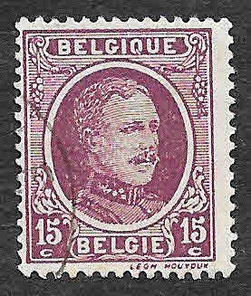 149 - Alberto I de Bélgica