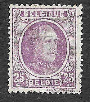 151 - Alberto I de Bélgica