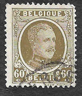 158 - Alberto I de Bélgica