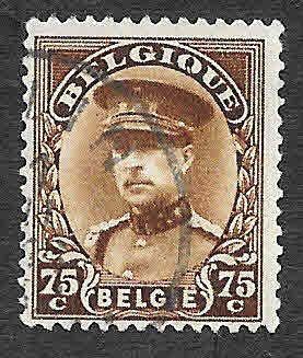 228 - Alberto I de Bélgica
