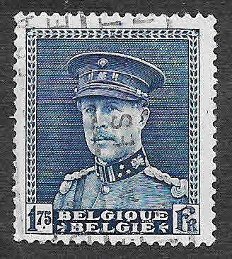 231 - Alberto I de Bélgica