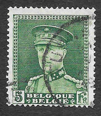 235 - Alberto I de Bélgica