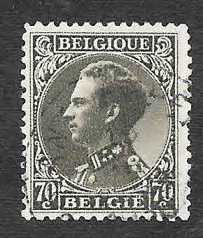 262 - Leopoldo III de Bélgica