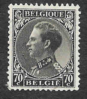 262 - Leopoldo III de Bélgica