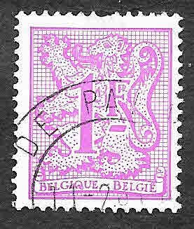 968 - León Rampante