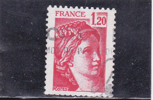 Sabine de Gandon