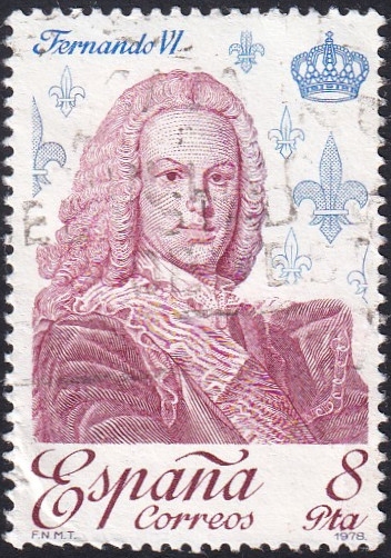 Fernando VI