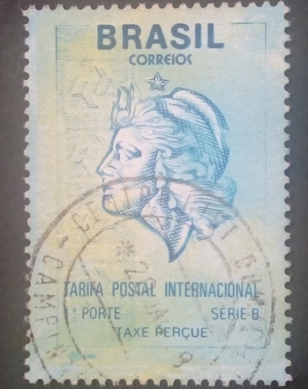 tarifa postal internacional