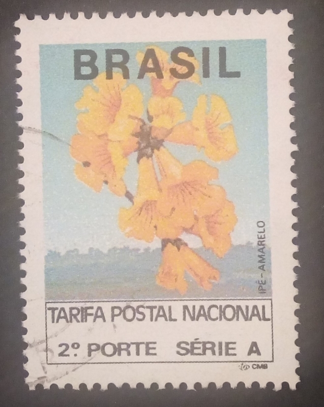 tarifa postal nacional