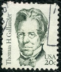 Thomas H. Gallauder