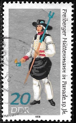 Alemania DDR-cambio