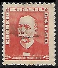 Joaquim Murtinho