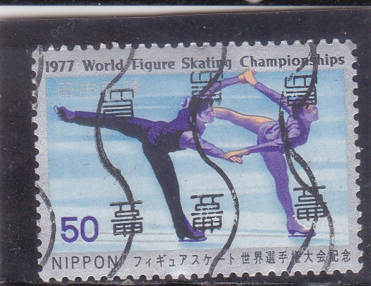 PATINAJE