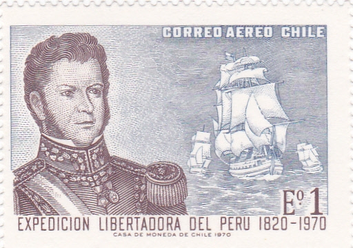 EXPEDICIÓN LIBERTADORA DEL PERU