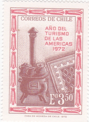 AÑO DEL TURISMO DE LAS AMERICAS