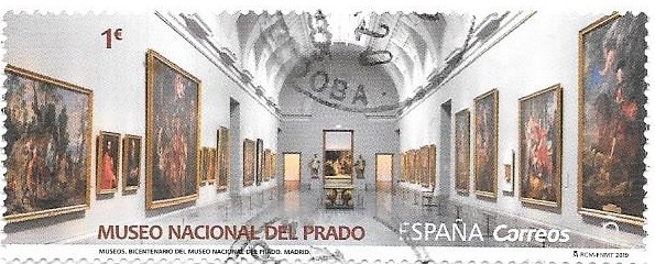 museo del prado