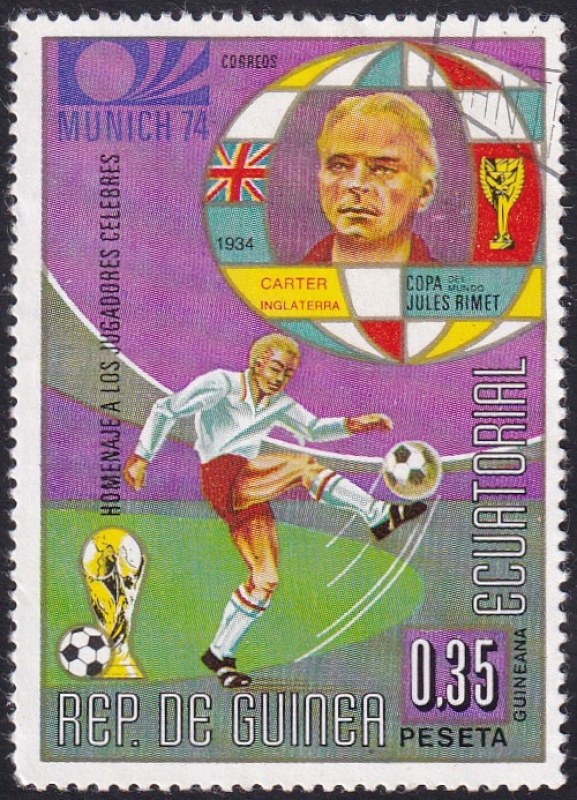 Munich '74