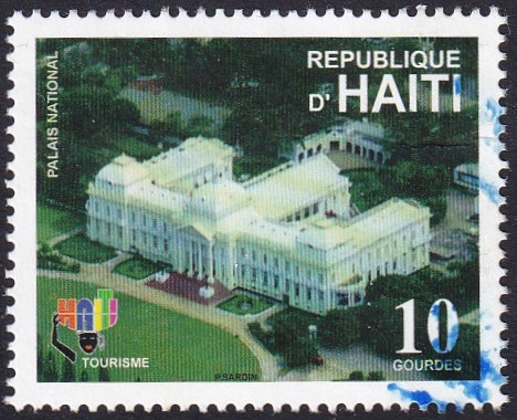 Palais National