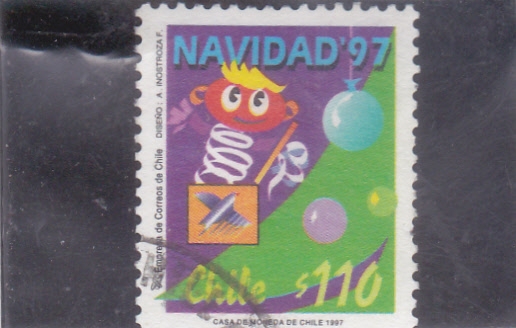 NAVIDAD'97