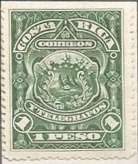 Escudo de Armas (1892)