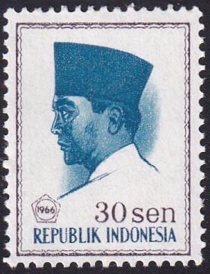 Sukarno