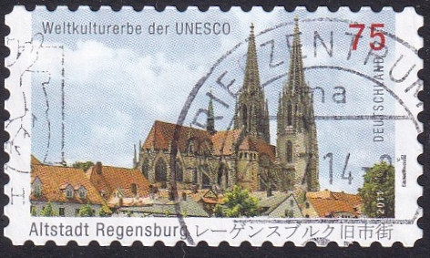 Regensburg pequeño