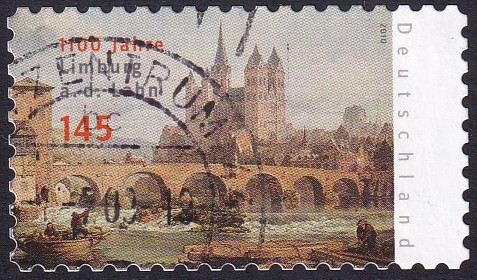 1100 años Limburg