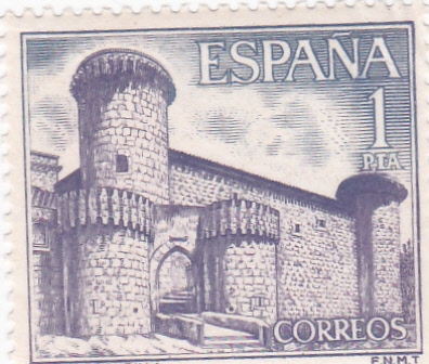 CASTILLO DE JARANDILLA (42)