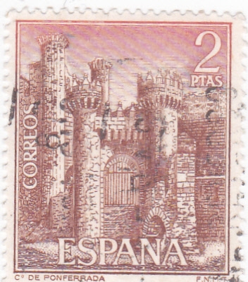 CASTILLO DE PONFERRADA(42)