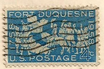 924 - Fort Duquesne