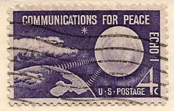 977 - Communications for Peace