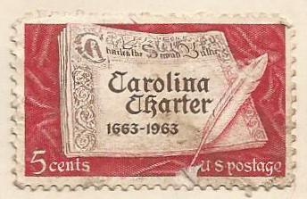 1012 - Carolina Charter