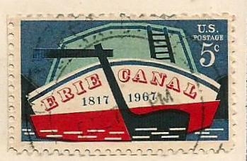1092 - Erie Canal