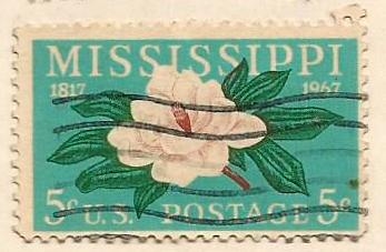 1107 - The 150th Aniversary of Mississippi Statehood