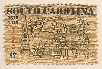 1173 - South Carolina Settlement 