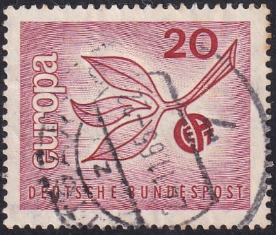 Europa 1965